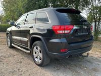 gebraucht Jeep Grand Cherokee 3.0 CRD Laredo