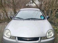 Gebraucht Chrysler Neon 136 PS (100 kW) 2000 Grau Limousine
