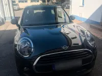 Second-hand Mini Cooper Classic 102 CP (75 kW) 2019 Negru Hatchback