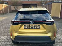 gebraucht Toyota Yaris Cross 