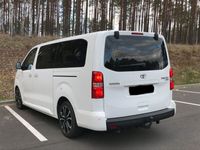 gebraucht Toyota Proace 