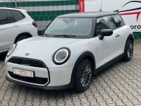 Usata Mini Cooper 156 CV (114 kW) 2024 Bianco Utilitaria