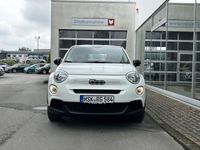 Gebraucht Fiat 500X 131 PS (96 kW) 2024 Weiß SUV