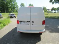 Gebraucht VW Transporter 110 PS (80 kW) 2020 Weiß Van