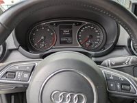 gebraucht Audi A1 1.4 TFSI Ambition Amalfiweiß