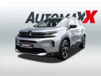 Gebraucht Citroën C5 Aircross Shine 131 PS (96 kW) 2023 Grau SUV