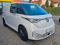 Gebraucht VW ID. Buzz 150 kW (204 PS) 2022 Weiß Van / Kleinbus