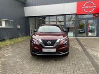 Gebraucht Nissan Juke Tekna 114 PS (83 kW) 2025 Burgundy SUV