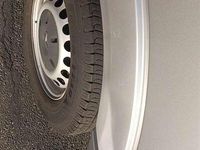 Gebraucht Mercedes Sprinter 143 PS (105 kW) 2018 Silber Van