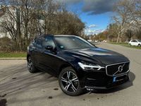 gebraucht Volvo XC60 B5 Mild Hybrid Diesel, R Design , AWD, Panorama