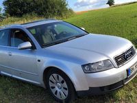 Gebraucht Audi A4 179 PS (131 kW) 2008 Kombi