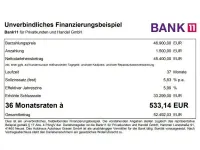Gebraucht BMW 330 M Sport 245 PS (180 kW) 2025 Silber Kombi