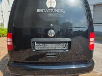Gebraucht VW Caddy 140 PS (102 kW) 2010 Other Van / Kleinbus
