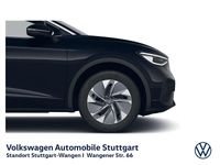 Gebraucht VW ID.5 Pro 210 kW (286 PS) 2025 Schwarz SUV