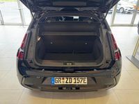 Gebraucht Renault 5 E-Tech Komfort 110 kW (150 PS) 2025 Schwarz Limousine