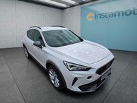 Brugt Cupra Formentor 204 HK (150 kW) 2023 Hvid SUV