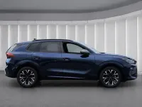 Gebraucht Cupra Terramar 150 PS (110 kW) 2025 Blau SUV