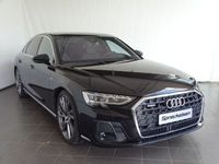 gebraucht Audi A8 50 TDI quattro tiptronic