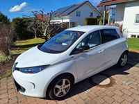 gebraucht Renault Zoe ZOE(ohne Batterie) 22 kwh Zen