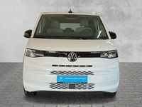 Gebraucht VW Multivan Basis 150 PS (110 kW) 2025 Weiß Van