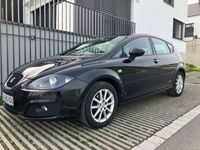 gebraucht Seat Leon 1.6 TDI CR 77kW Reference Reference
