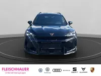 Neu Cupra Formentor VZ 390 PS (286 kW) 2026 Schwarz SUV