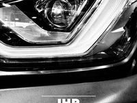 Neu Isuzu D-Max 163 PS (119 kW) 2026 Inishmore green Pickup