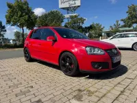 Gebraucht VW Golf IV GTI 200 PS (147 kW) 2006 Rot Kleinwagen