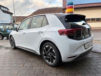 Gebraucht VW ID.3 Pro 150 kW (204 PS) 2024 Weiß Kleinwagen