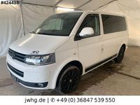 Gebraucht VW T5 140 PS (102 kW) 2014 Andere Van