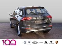 gebraucht VW Tiguan Highline 1.5 TSI DSG+Navi+LED+18''+ACC+SHZ+Telefon