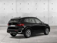 Gebraucht BMW X1 Efficient Dynamics 150 PS (110 kW) 2023 Schwarz uni SUV