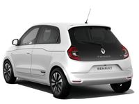 gebraucht Renault Twingo E-Tech Techno Klima Navi Rückfahrkamera Neuwagen, bei Autohaus von der Weppen GmbH & Co. KG