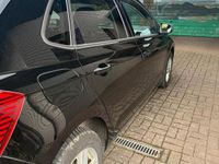 Usata VW Polo Highline 95 CV (69 kW) 2018 Nero Utilitaria