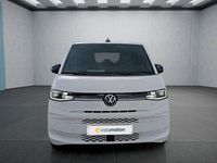 Usata VW Multivan 150 CV (110 kW) 2025 Bianco Monovolume