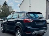 Second-hand Ford Kuga 163 CP (119 kW) 2009 Gri SUV