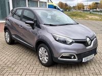 Occasion Renault Captur 90 ch (66 kW) 2016 Gris SUV