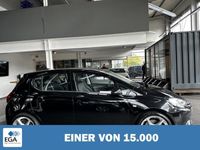 gebraucht Opel Corsa E 1.4 Turbo Innovation S/S Bi-Xenon Tempo.