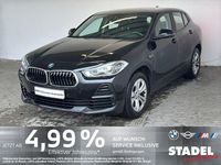 Gebraucht BMW X2 Advantage 220 PS (161 kW) 2022 Schwarz SUV