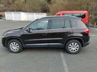 Gebraucht VW Tiguan 177 PS (130 kW) 2013 Andere farben SUV