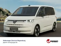 Neu VW Multivan Life 177 PS (130 kW) 2026 Weiß Van / Kleinbus