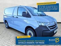 Neu VW Transporter 110 PS (80 kW) 2025 Stone grey Van