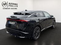 Gebraucht Nissan Ariya Evolve 177 kW (242 PS) 2025 Schwarz SUV