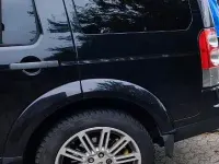 Gebraucht Land Rover Discovery 4 HSE 245 PS (180 kW) 2010 Schwarz SUV