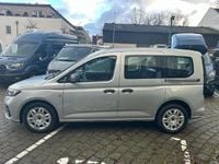 Gebraucht Ford Tourneo Connect Trend 122 PS (89 kW) 2024 Silber Van / Kleinbus