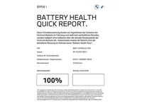 Gebraucht BMW iX 239 kW (326 PS) 2022 Grau SUV