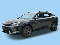 Nowe Cupra Formentor 150 KM (110 kW) 2025 Wählbar SUV