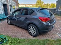 gebraucht Opel Astra 1.7CDTI Gepflegt Service Neu!