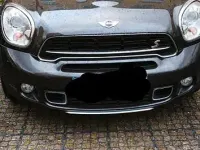 Gebraucht Mini Cooper S Countryman 190 PS (139 kW) 2016 Schwarz SUV