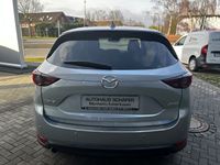 gebraucht Mazda CX-5 Exclusive 360 Kamera SHZ Temp LenkradHZG Klimaauto